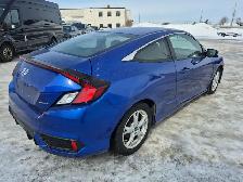 2020 Honda Civic - Photo 5