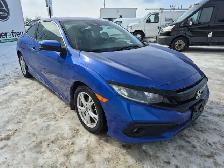 2020 Honda Civic - Photo 7