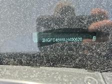 2020 Honda Civic - Photo 9