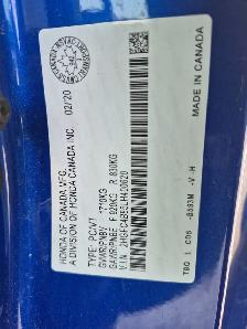 2020 Honda Civic - Photo 10