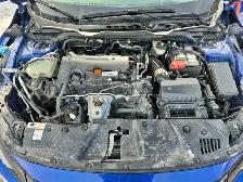 2020 Honda Civic - Photo 11