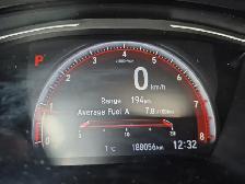 2020 Honda Civic - Photo 15