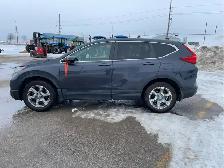 2019 Honda CR-V - Photo 2