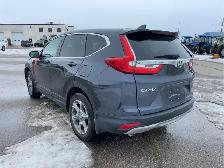 2019 Honda CR-V - Photo 3