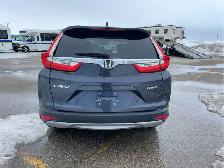 2019 Honda CR-V - Photo 4