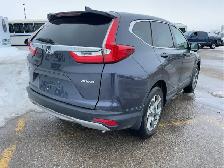 2019 Honda CR-V - Photo 5