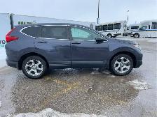 2019 Honda CR-V - Photo 6