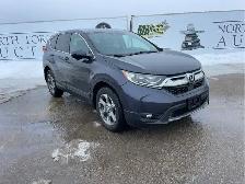 2019 Honda CR-V - Photo 7