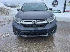 2019 Honda CR-V - Photo 8