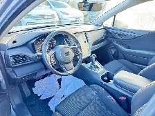 2020 Subaru Legacy Touring - Photo 5