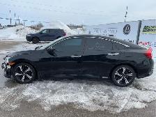 2018 Honda Civic - Photo 2