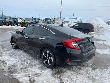 2018 Honda Civic - Photo 3