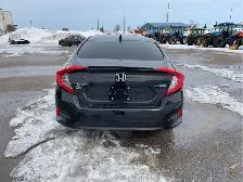 2018 Honda Civic - Photo 4
