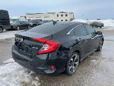 2018 Honda Civic - Photo 5