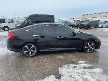 2018 Honda Civic - Photo 6