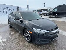 2018 Honda Civic - Photo 7