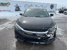 2018 Honda Civic - Photo 8