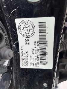 2018 Honda Civic - Photo 9