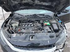 2018 Honda Civic - Photo 10