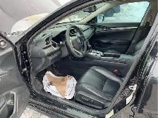 2018 Honda Civic - Photo 12