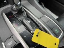 2018 Honda Civic - Photo 16