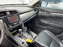 2018 Honda Civic - Photo 17