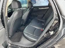 2018 Honda Civic - Photo 19