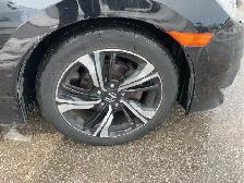 2018 Honda Civic - Photo 23