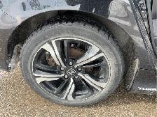 2018 Honda Civic - Photo 24