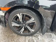 2018 Honda Civic - Photo 26