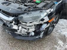 2018 Honda Civic - Photo 27