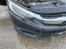 2018 Honda Civic - Photo 28