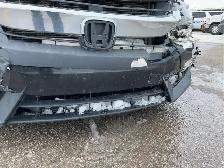 2018 Honda Civic - Photo 29