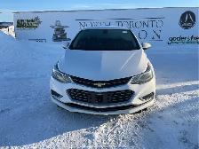 2018 Chevrolet Cruze - Photo 2