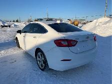 2018 Chevrolet Cruze - Photo 6