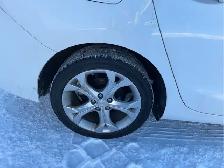 2018 Chevrolet Cruze - Photo 9