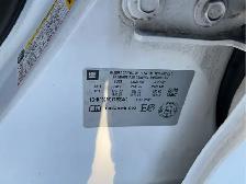 2018 Chevrolet Cruze - Photo 14