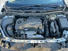 2018 Chevrolet Cruze - Photo 15