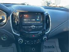 2018 Chevrolet Cruze - Photo 16