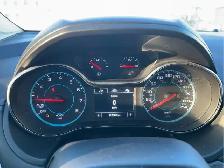 2018 Chevrolet Cruze - Photo 18