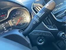 2018 Chevrolet Cruze - Photo 20