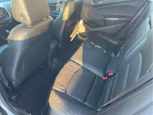 2018 Chevrolet Cruze - Photo 26