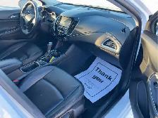 2018 Chevrolet Cruze - Photo 28