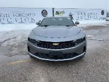 2019 Chevrolet Camaro - Photo 2