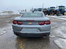 2019 Chevrolet Camaro - Photo 5