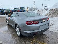 2019 Chevrolet Camaro - Photo 6