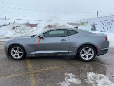 2019 Chevrolet Camaro - Photo 7