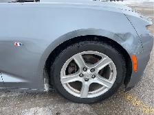 2019 Chevrolet Camaro - Photo 10