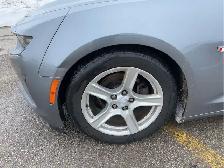 2019 Chevrolet Camaro - Photo 11