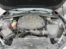 2019 Chevrolet Camaro - Photo 14